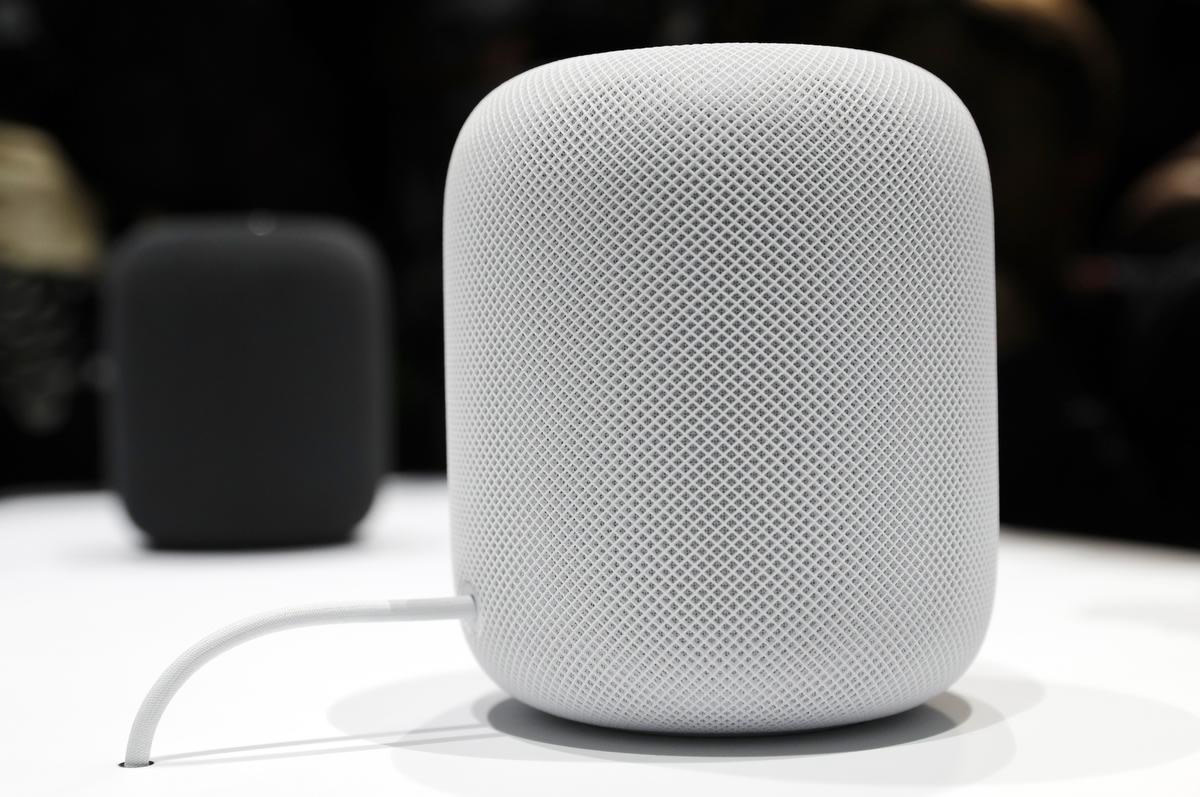 plex homepod