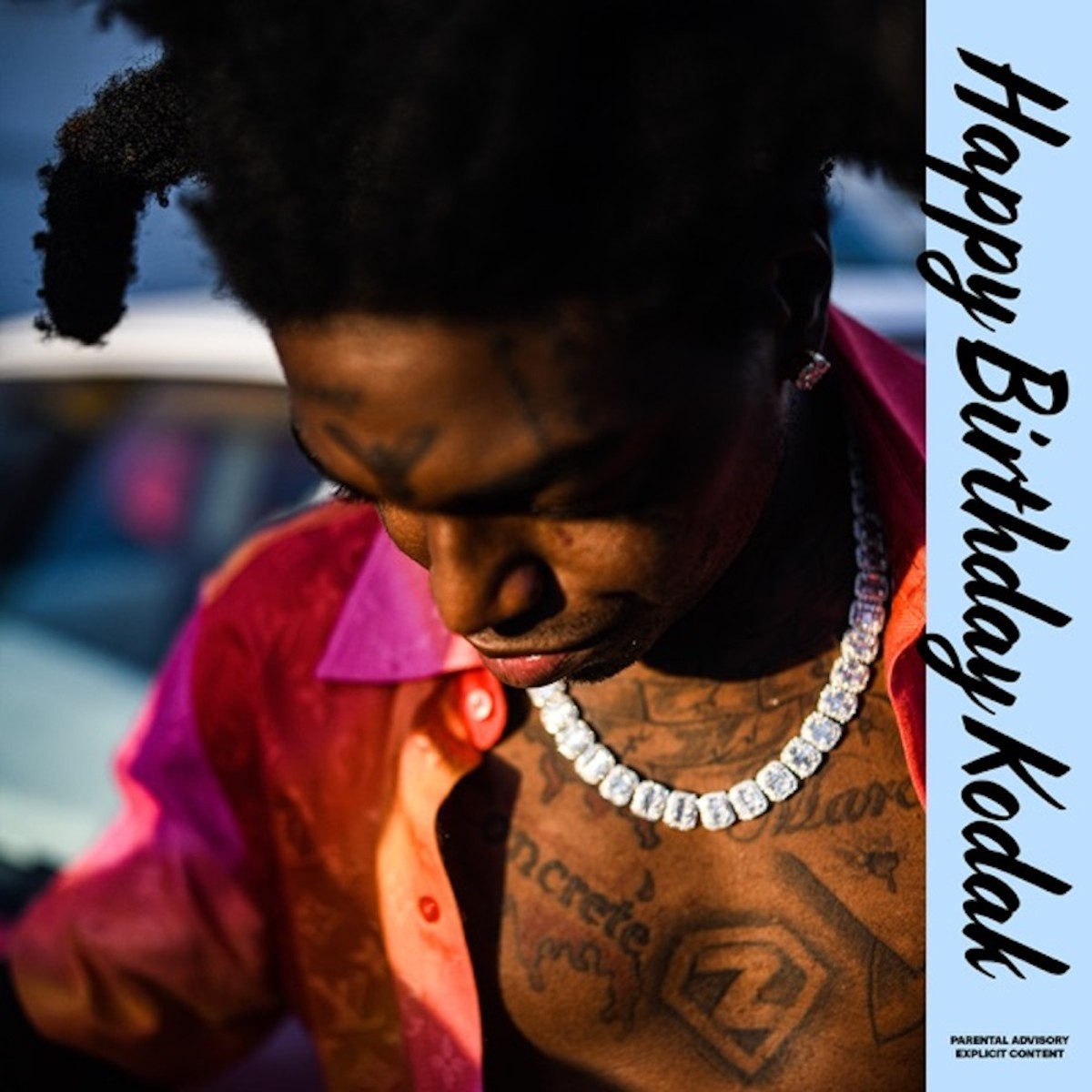 Kodak Black Celebrates His Birthday With New ‘Happy Birthday Kodak