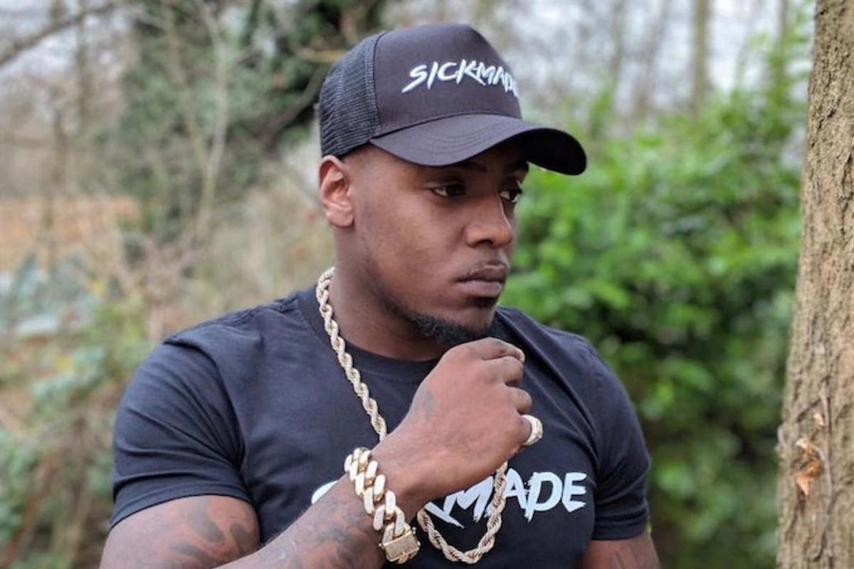 Mist Is Struggling To Stay Out Of Trouble On New Banger “Can’t Stop