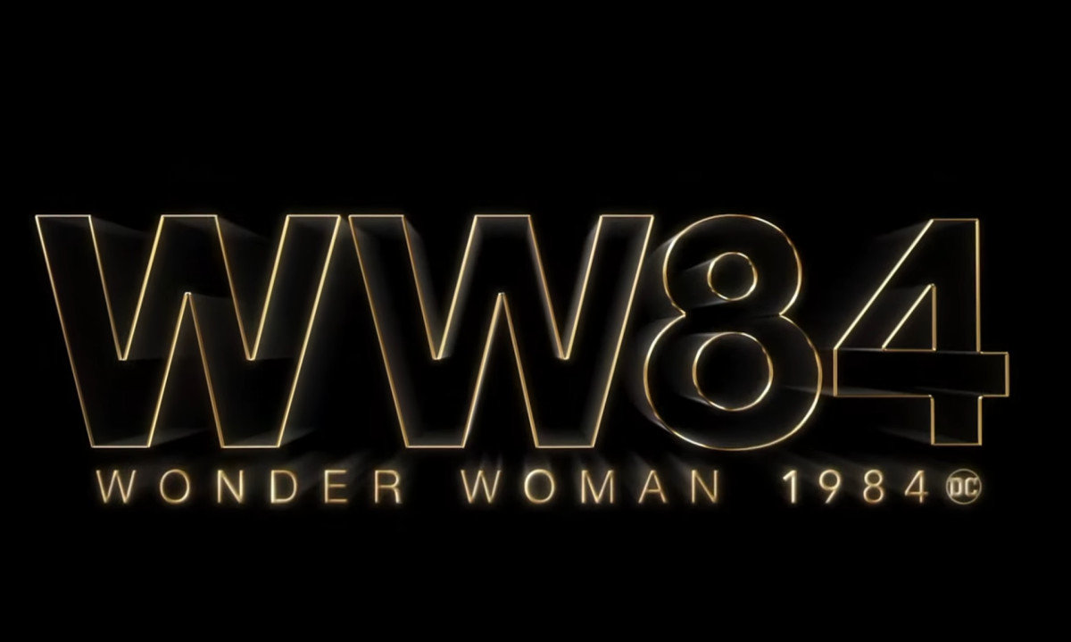 Watch the Second Trailer for 'Wonder Woman 1984' | Complex