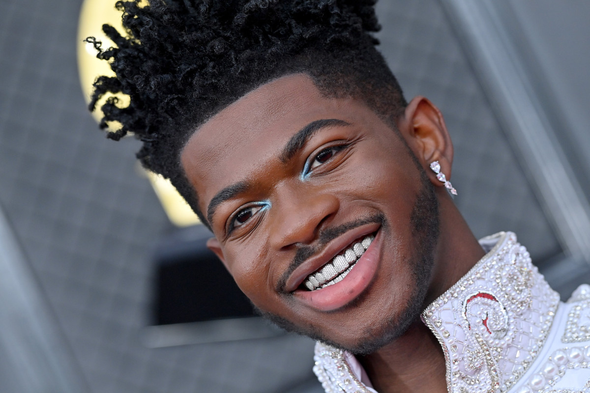 Lil Nas X Teases Track Dissing BET Following Awards Snub: ‘This Is About the Bigger Problem of Homophobia’