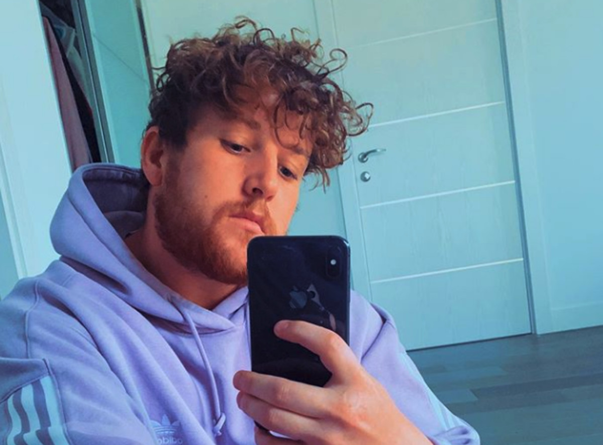 Corey La Barrie Killed in Car Crash, Daniel Silva to Be Arrested for Murder | Complex