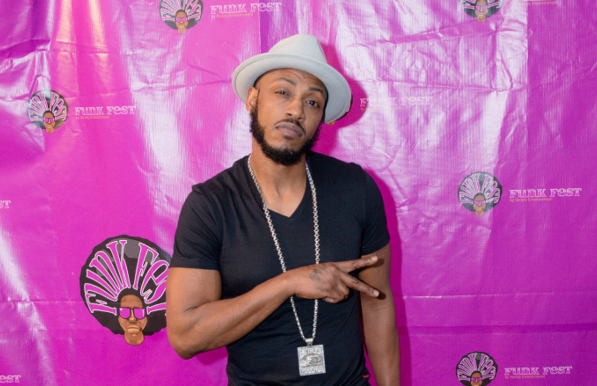 Mystikal
