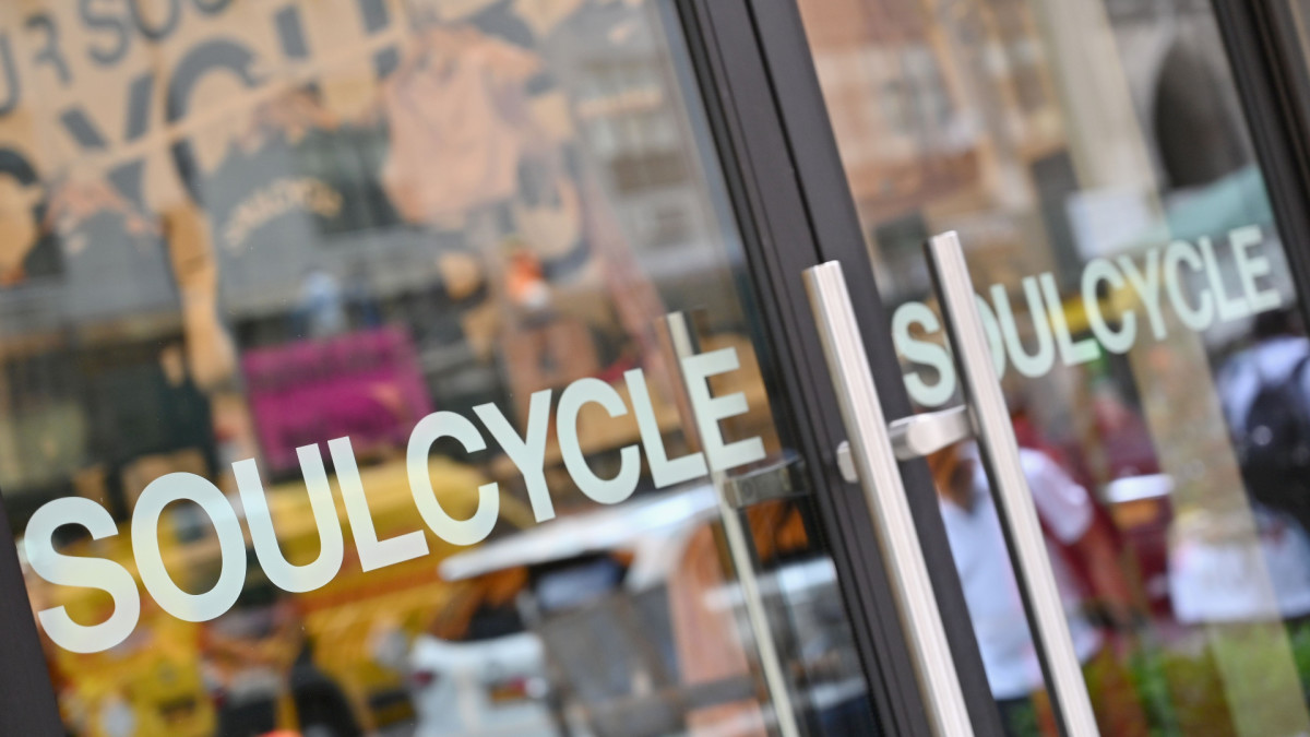 Soulcycle Instructors Accused Of Racism Sleeping With Riders Harassment Complex