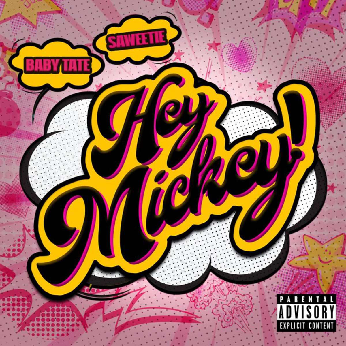 Baby Tate recrute Saweetie pour le remix de son morceau viral « Hey, Mickey! »
