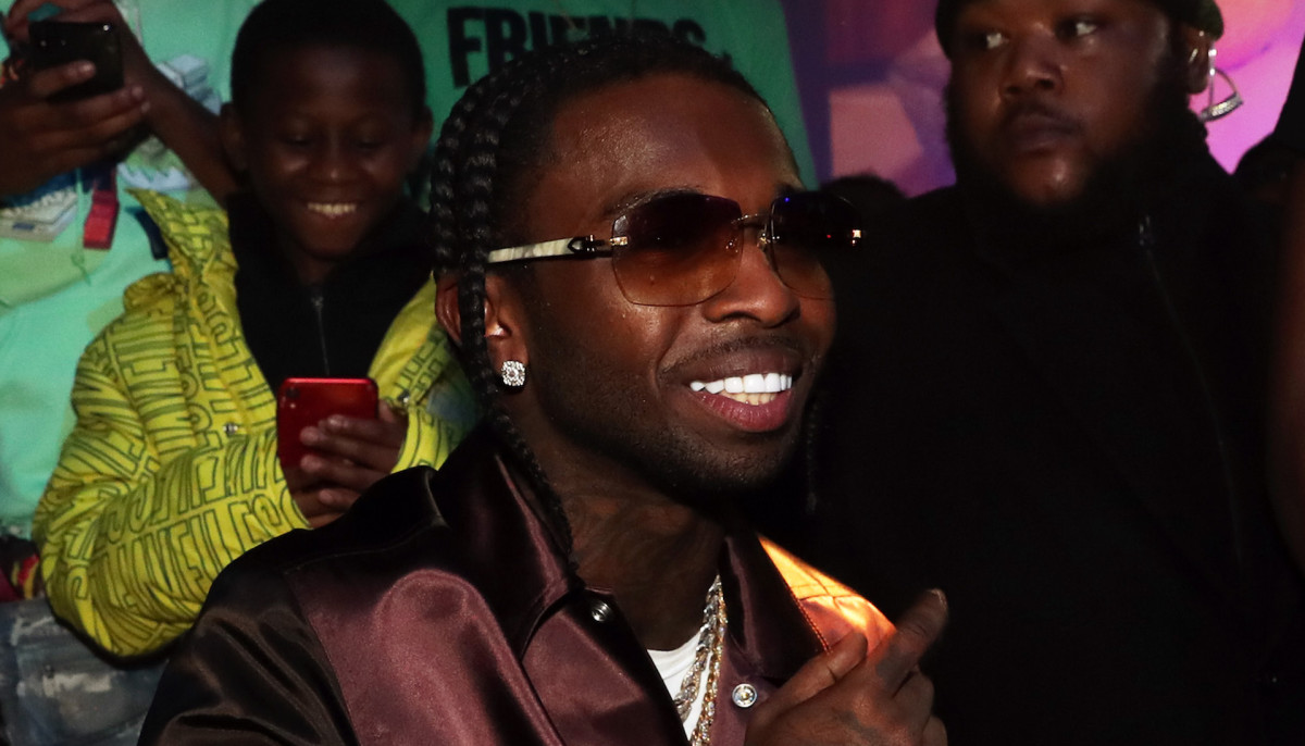 Pop Smoke’s Family Details Newly Announced Shoot for the Stars
