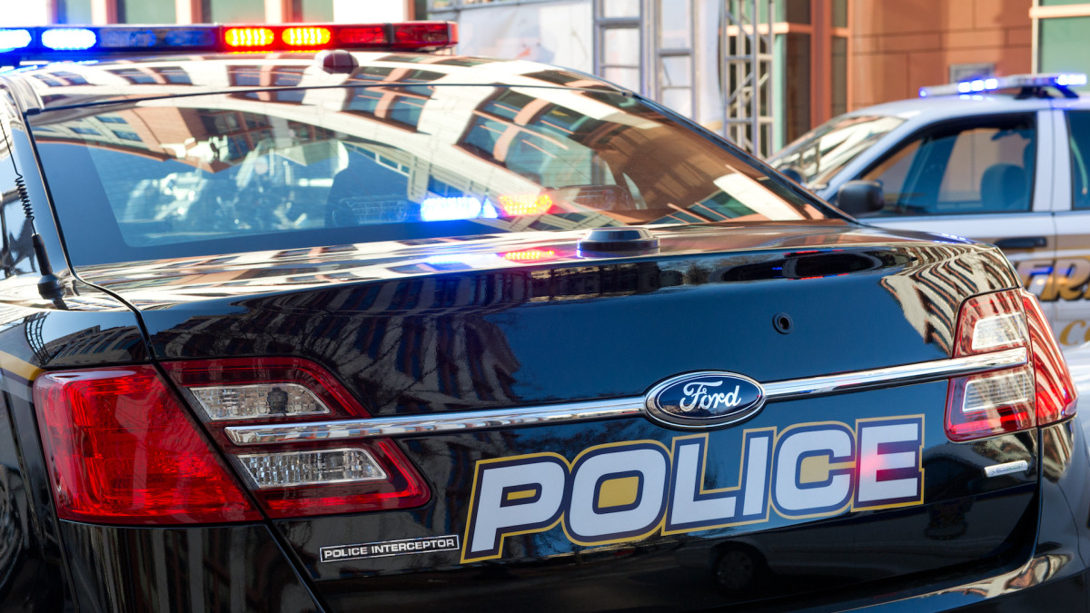 Deputy Arrested on Gun Charges, Faces Up to 10 Years in