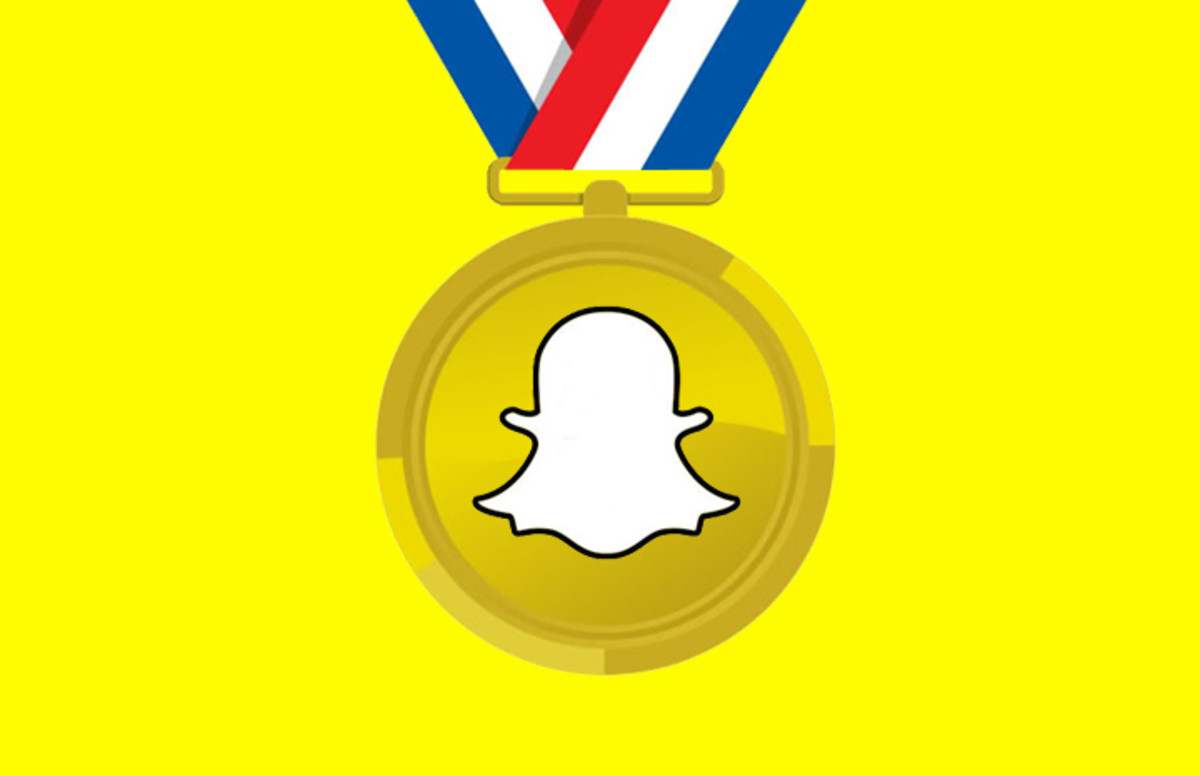 Athletes You Should Follow On Snapchat Complex