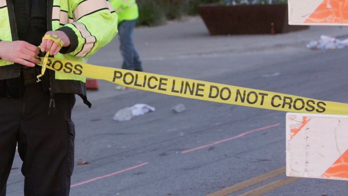 Police Say Nine People Wounded in Rhode Island Capital Shooting Complex