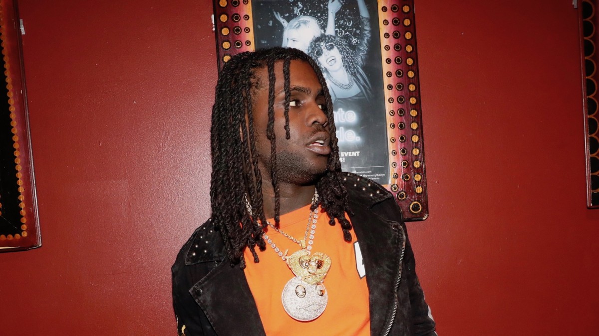 FTP and Chief Keef's Glo Gang Announce Collaborative Drop | Complex
