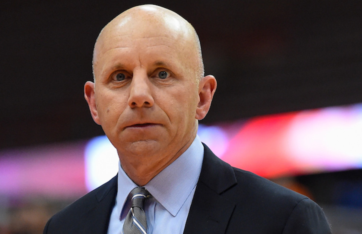 ESPN’s Sean McDonough Says Analyzing ‘Monday Night Football’ Wasn’t Fun