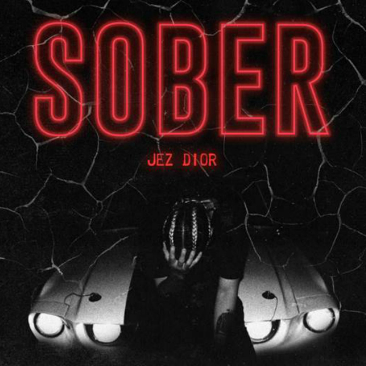 Premiere Jez Dior Drops New Song “Sober” Complex