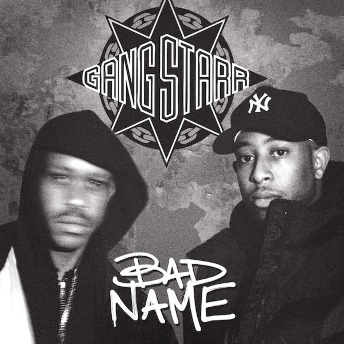 Gang Starr Delivers New Track “Bad Name,” Announces ‘One of the Best Yet’ Studio Album Complex