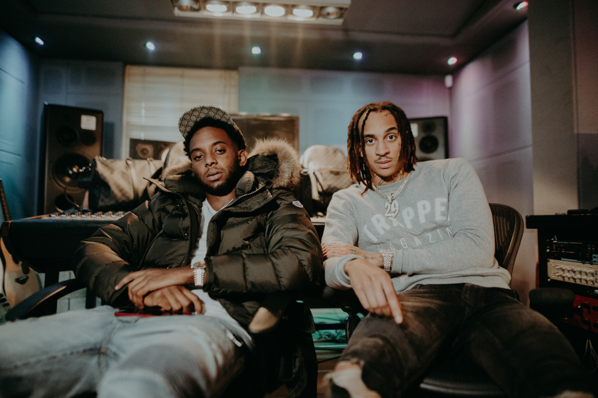 D Block Europe Have Proven Their Worth Complex