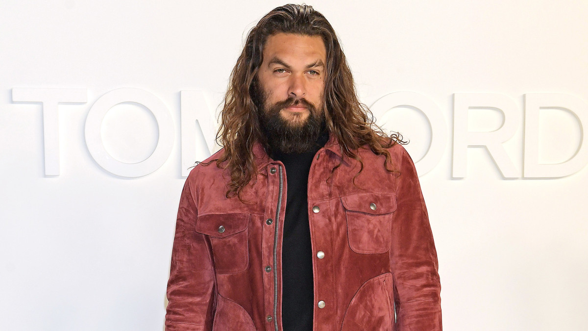 Jason Momoa Says He’s Dedicating ‘Aquaman 2’ to Fan Who Died of Cancer ...
