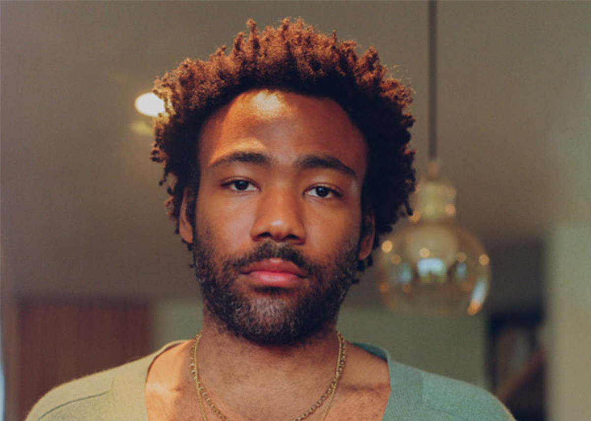 Childish Gambino ‘3.15.20’ Album Review He Sidesteps His Pop