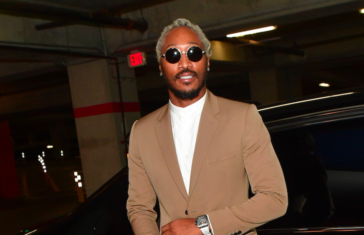 Future Fuels Lori Harvey Dating Rumors With Instagram Stories Complex