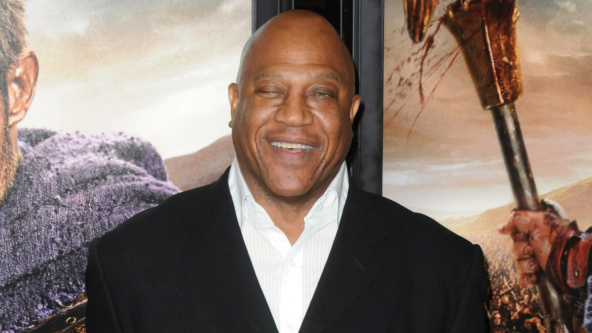 ‘Friday’ Actor Tommy ‘Tiny’ Lister Dead at 62 Complex