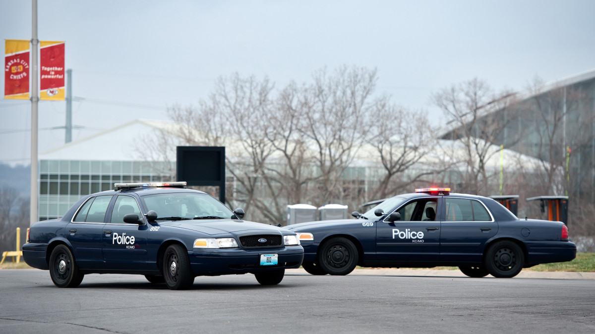 Team ROC Lawsuit Accuses Kansas City PD of Hiding Misconduct Complex