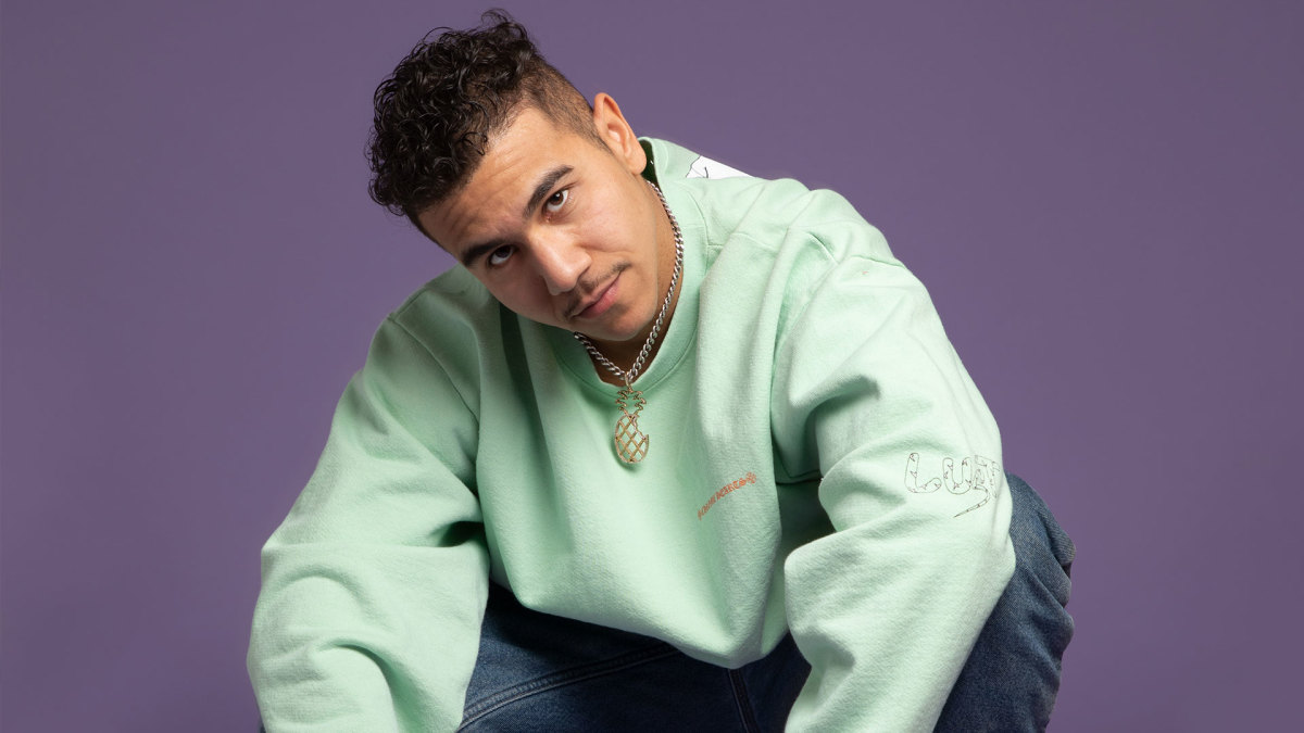 Ramriddlz dropt “Xbox”, de eerste single van zijn volgende album