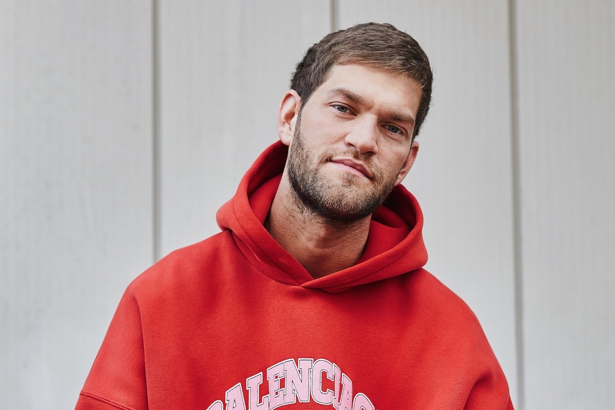 Complex Sessions 068: Nathan Dawe