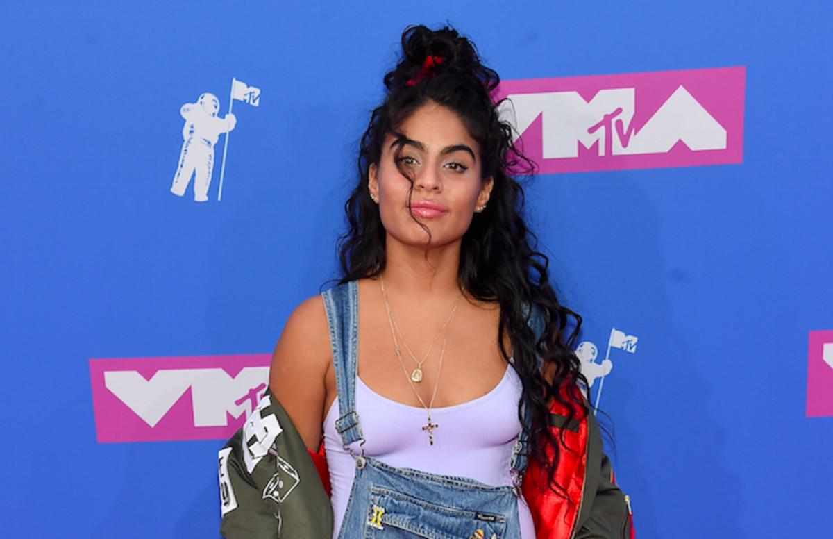Jessie Reyez Shares Body Count Remix F Kehlani And Normani Complex Lnk.to/bodycount listen to body count on spotify: jessie reyez shares body count remix