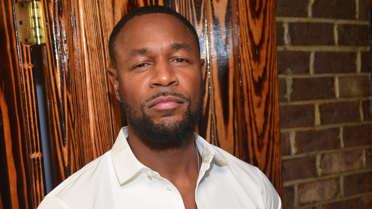 Tank Reveals He’s Going Deaf’ in His Right Ear Complex