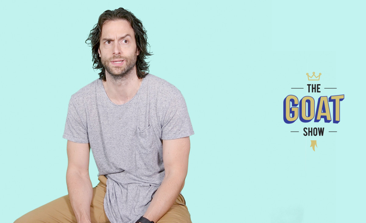 Chris D’Elia Continues The Justin Bieber Roast The GOAT Show Complex AU