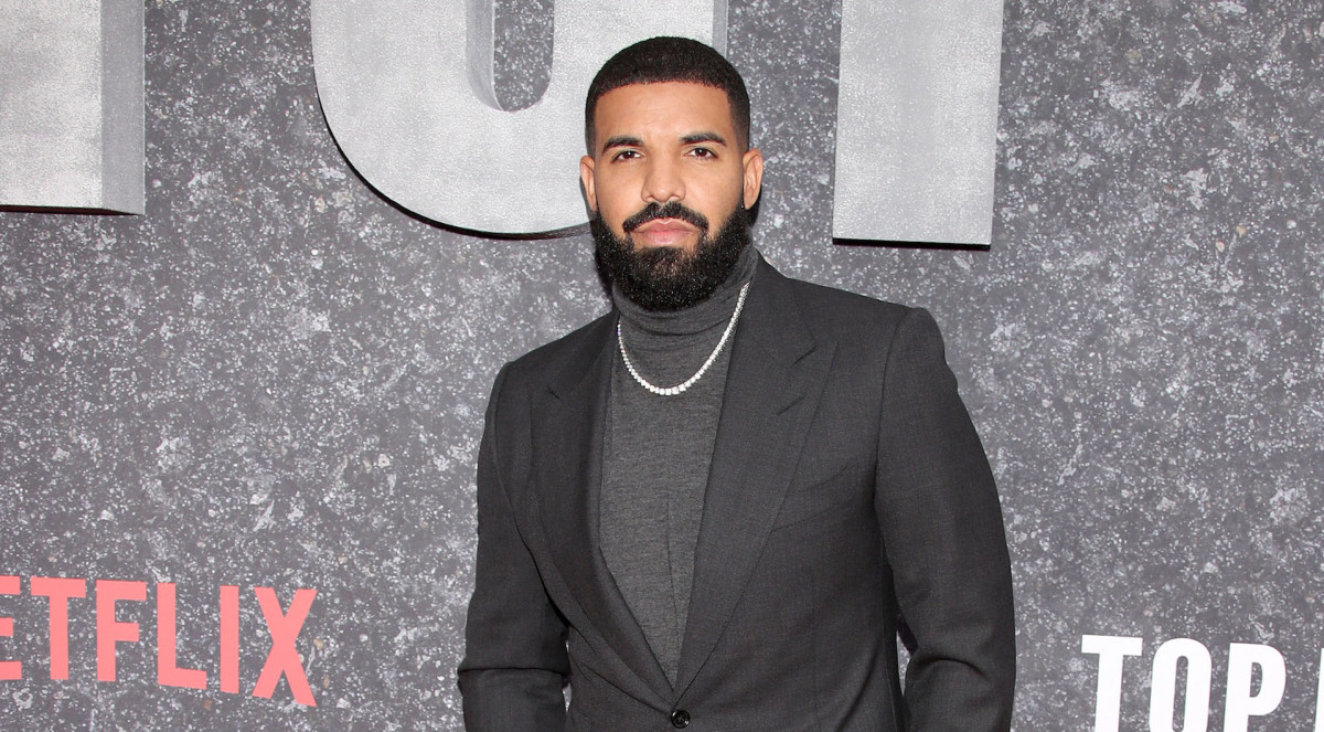 Drake nike deal 2020 Clearance