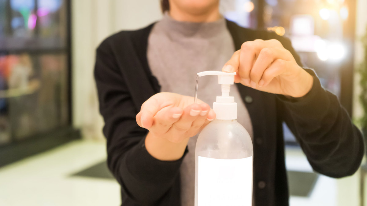 Fda Warns Against Usage Of 9 Potentially Toxic Hand Sanitizers