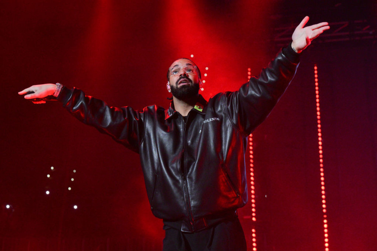 Drake’s Best BSides, Ranked Do Not Disturb, Star67 & More Complex