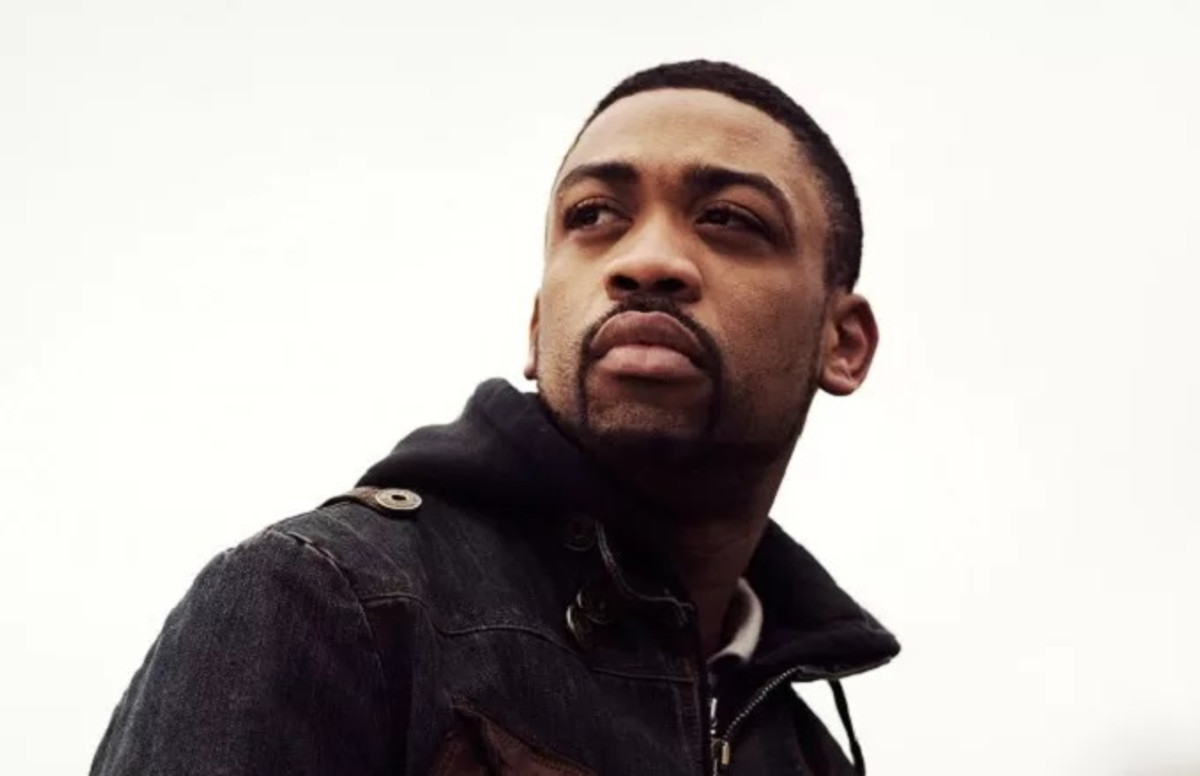 Watch Wiley’s Video For “U Were Always, Pt. 2” Featuring Skepta And ...
