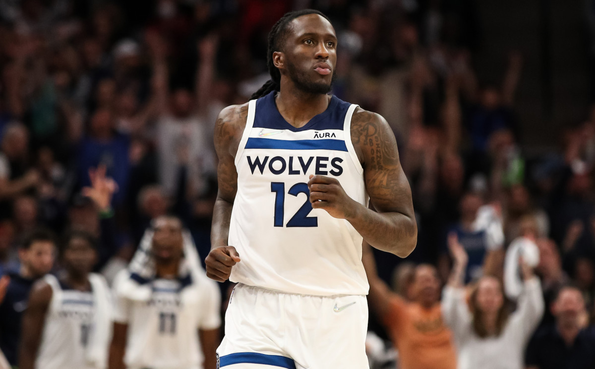 Timberwolves Forward Taurean Prince Arrested on Charge Involving ‘Dangerous Drugs’