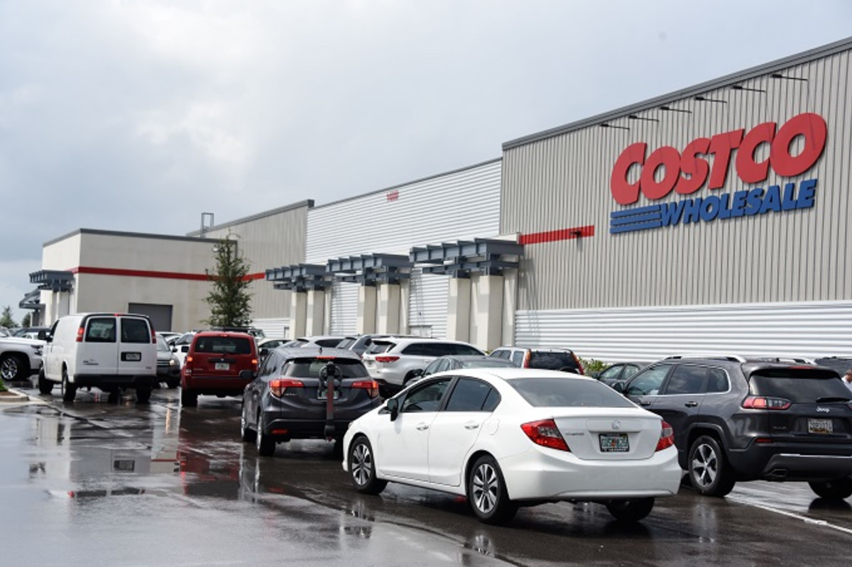 Costco Warns Customers That $75 Coupon Is a Scam | Complex