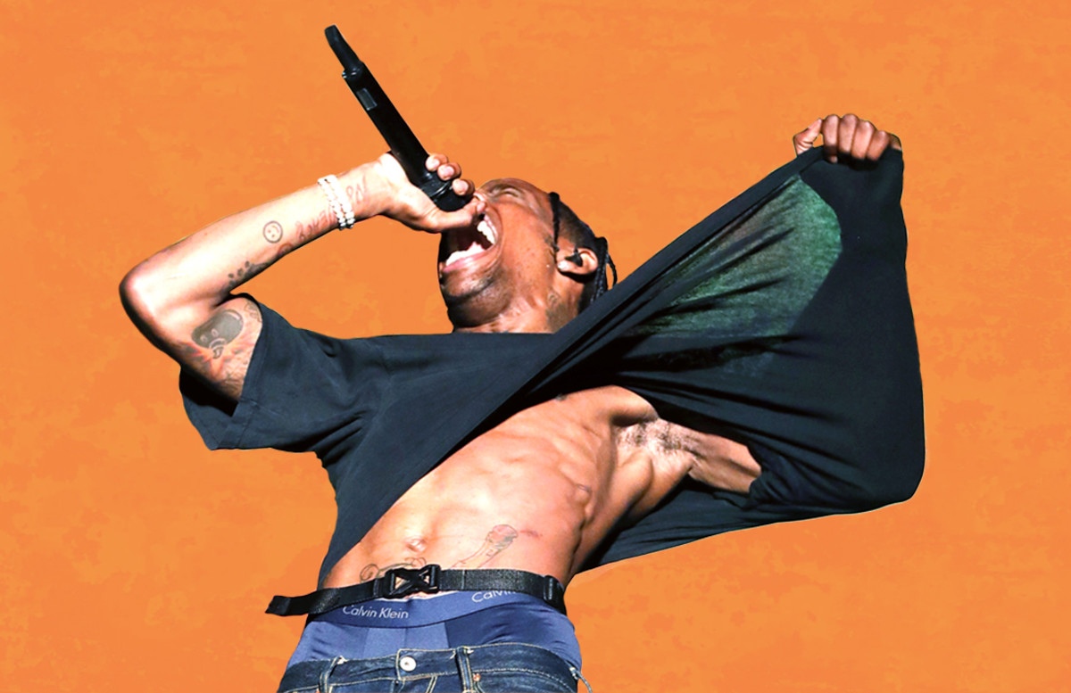 15 Hype New Year’s Eve Songs to Play at Midnight Complex