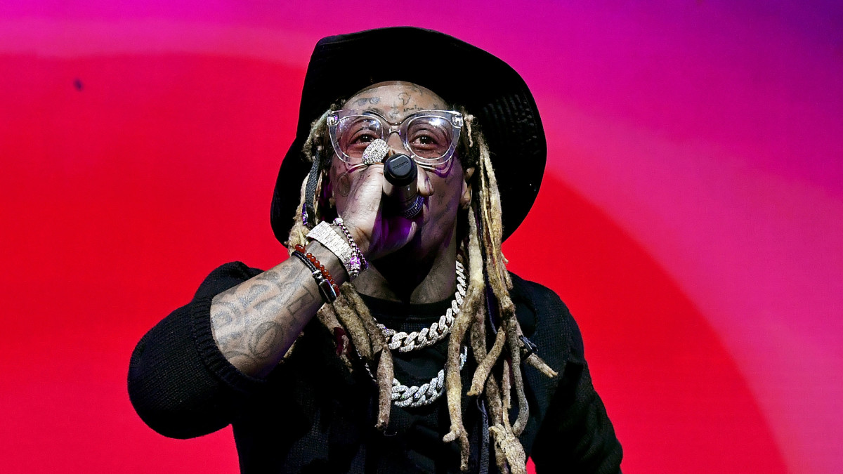 Lil Wayne Reveals 'No Ceilings 3' Details and Announces ...