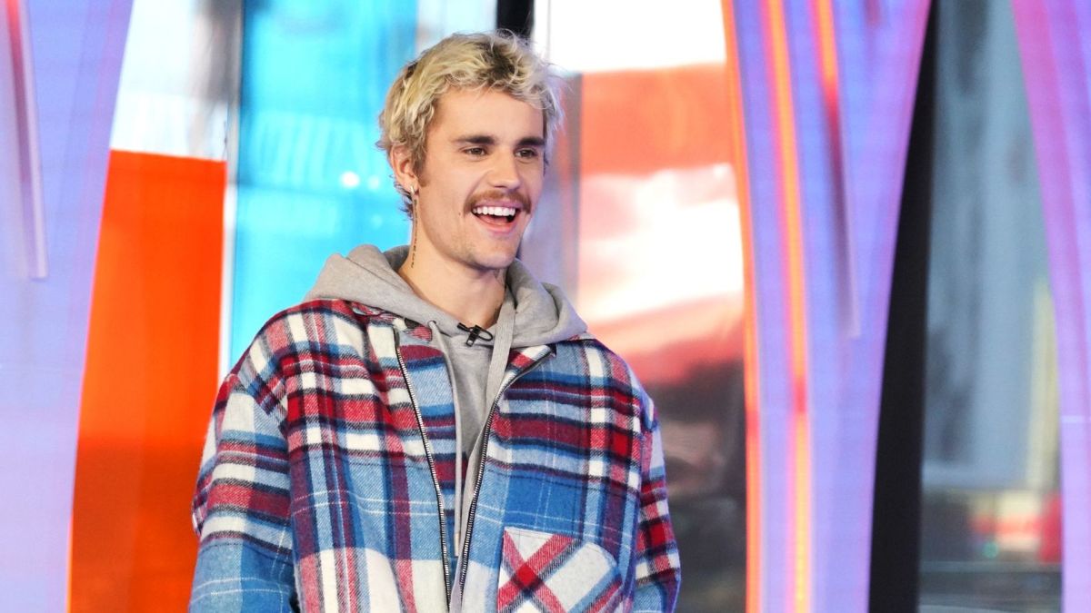 Justin Bieber Teams Up With Benny Blanco for New Track ...