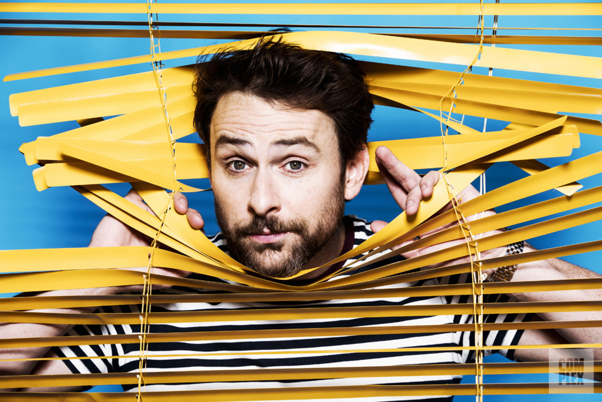 Charlie Day Is Hollywood’s Anti Douchebag Complex