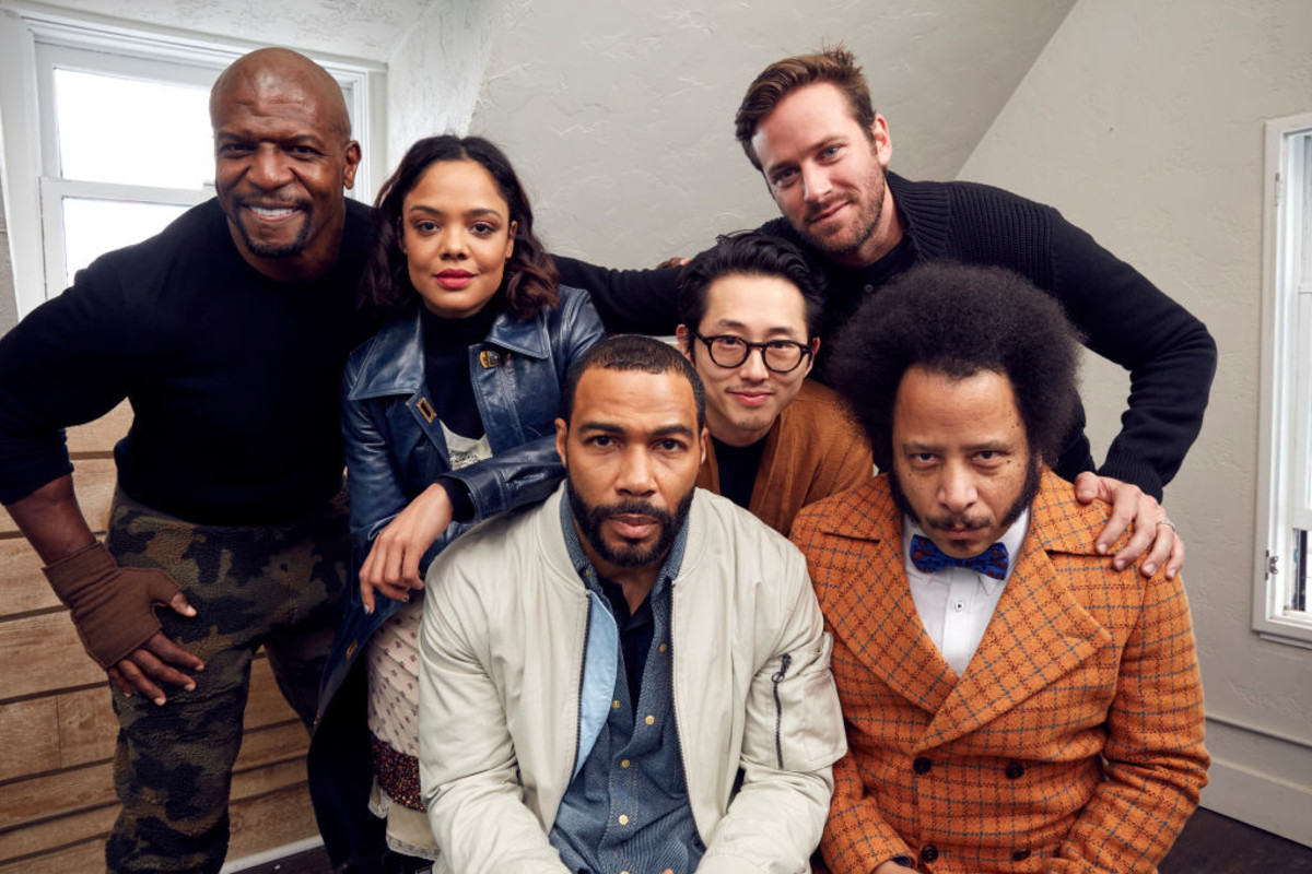 Boots Riley S Sorry To Bother You Hits Theaters This Summer Complex