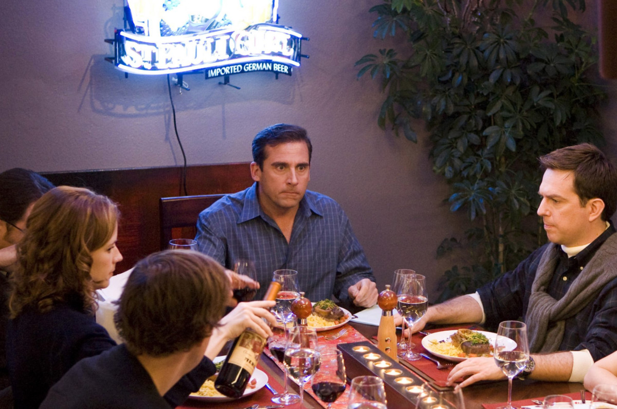 Best The Office Episodes Of All Time From Season 1 To Finale