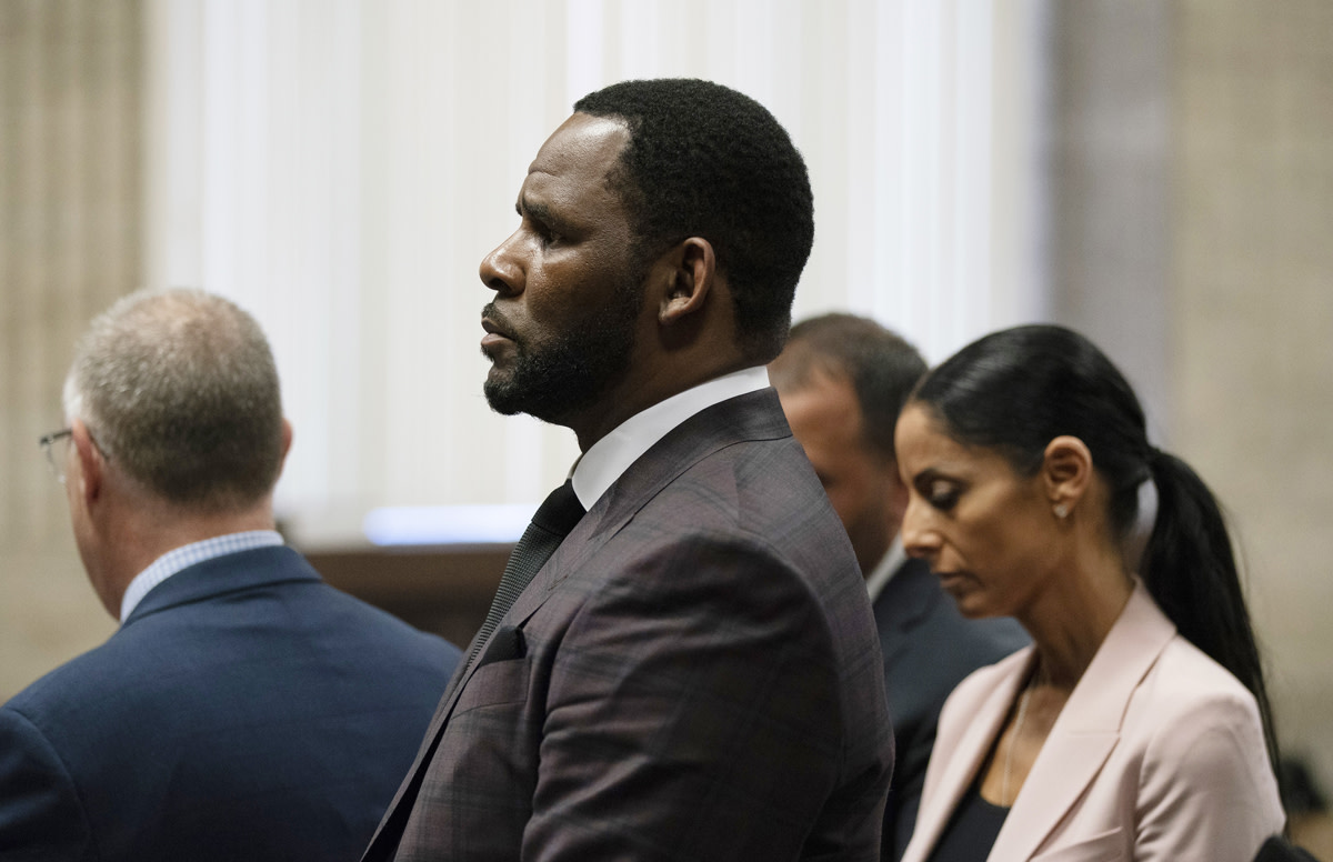 Surviving R Kelly Part II: The Reckoning : Biggest Takeaways From