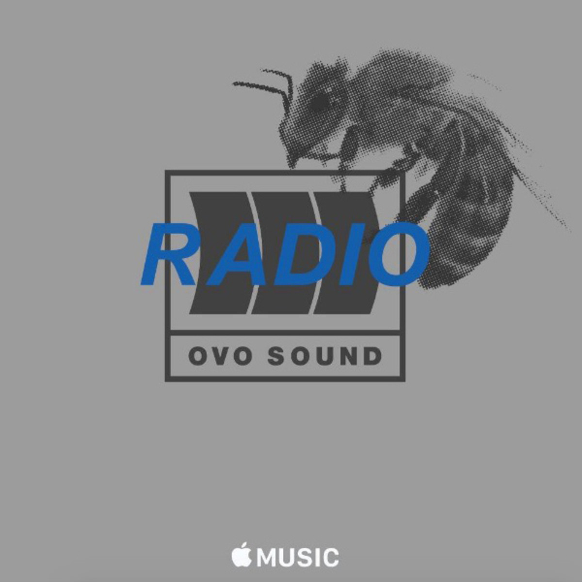 Indeholde vulgaritet sponsoreret Drake Premieres 'More Life' on OVO Sound Radio | Complex