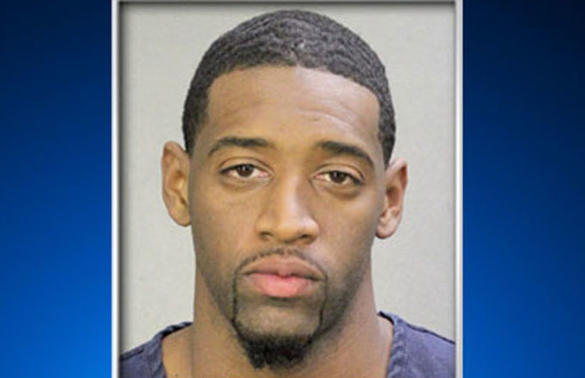 Former Celtics Player Arrested for Alleged Breaking and Entering