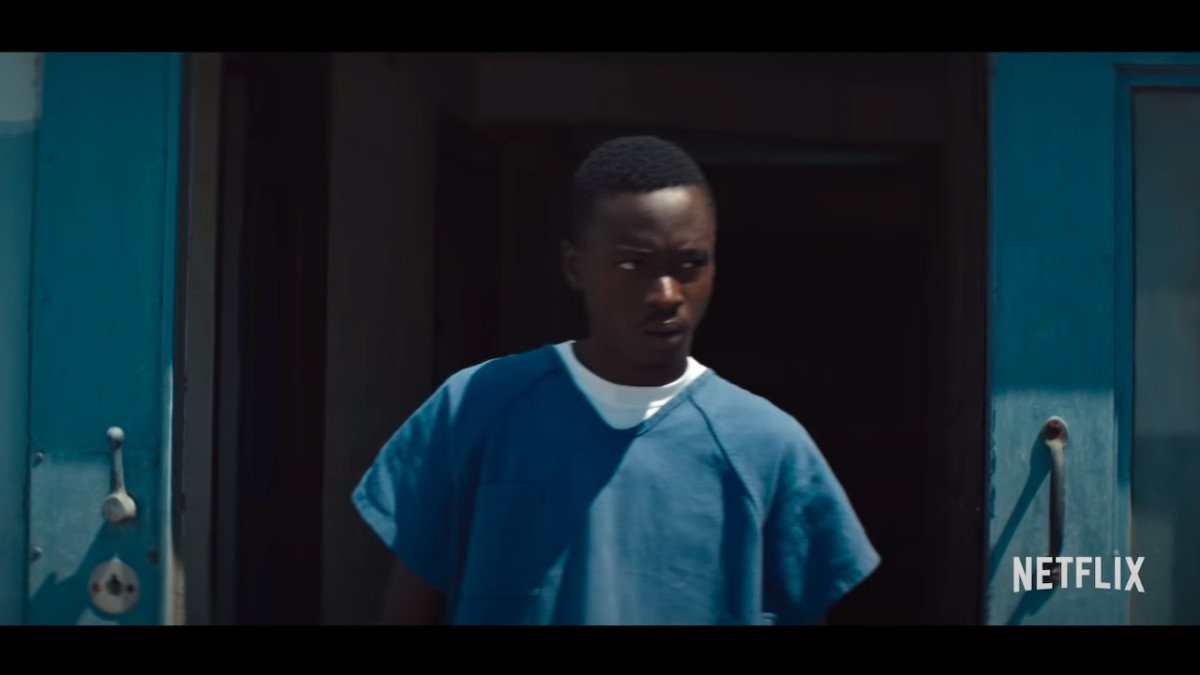 Watch The Trailer For All Day And A Night Starring Jeffrey Wright Complex