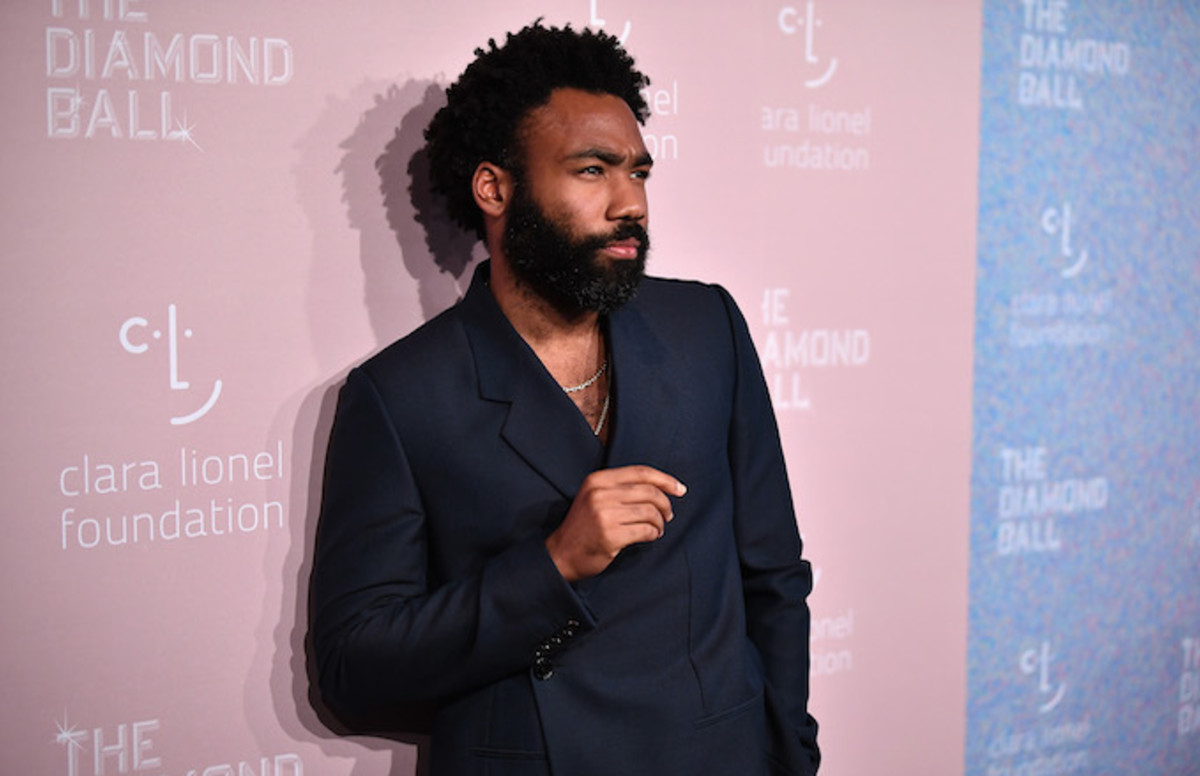 Donald Glover Releases New Film ‘Guava Island’ Starring Rihanna Complex