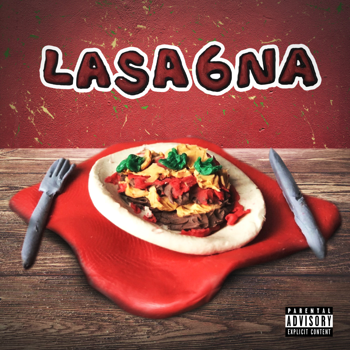 Hous3 of Commons Drops ‘LASA6NA,’ Video for “Mini Draco & Styrofoam
