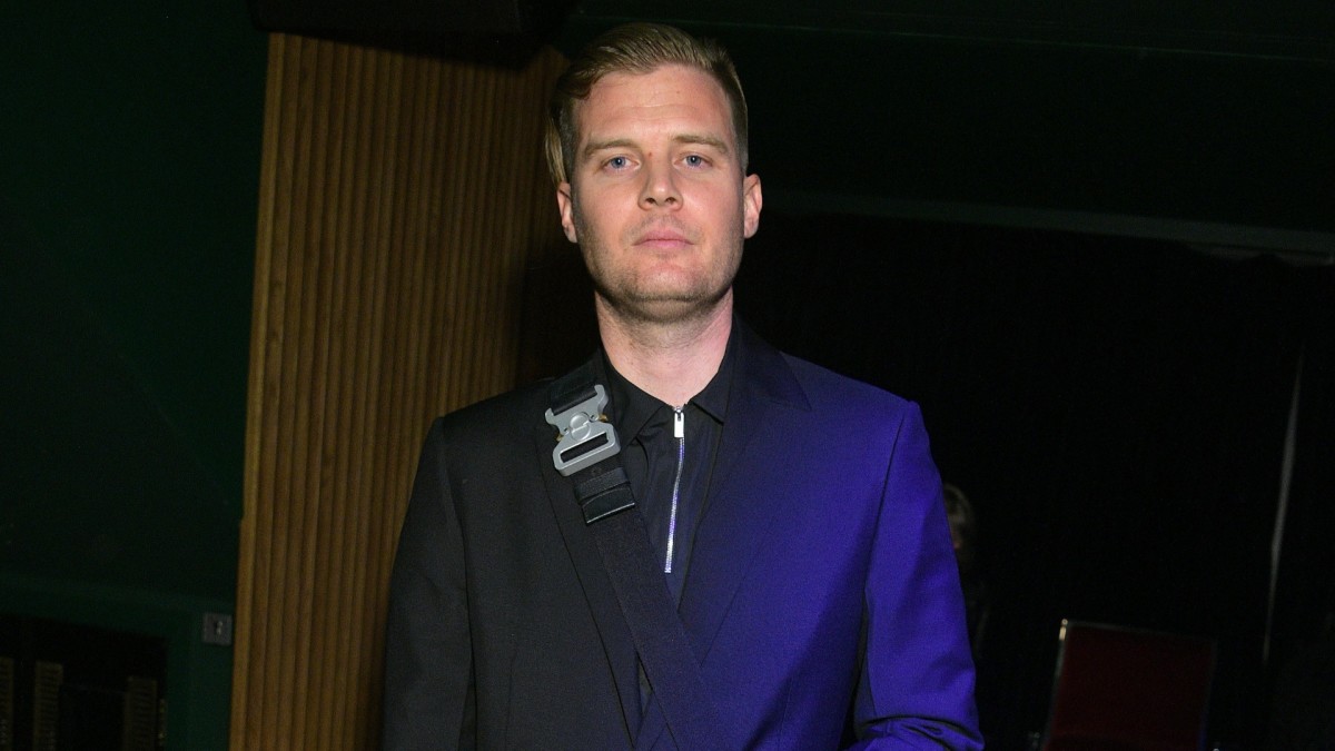 Matthew Williams Named New Creative Director Of Givenchy Complex