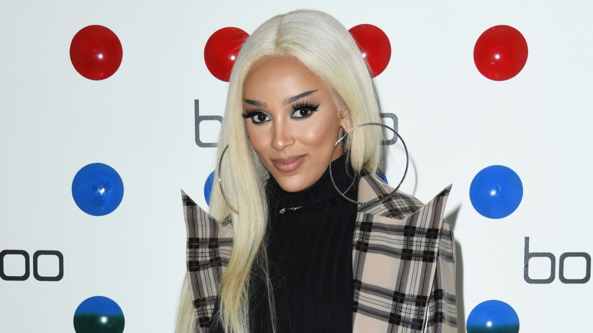 Doja Cat And Nicki Minaj S Say So Hits No 1 On Billboard Hot