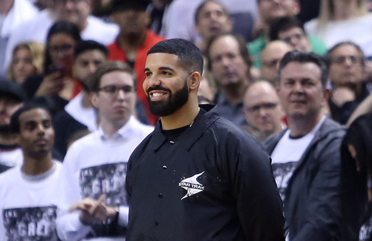 Drake’s ‘Scorpion’ Has Broken the One-Week U.S. Streaming Record in ...