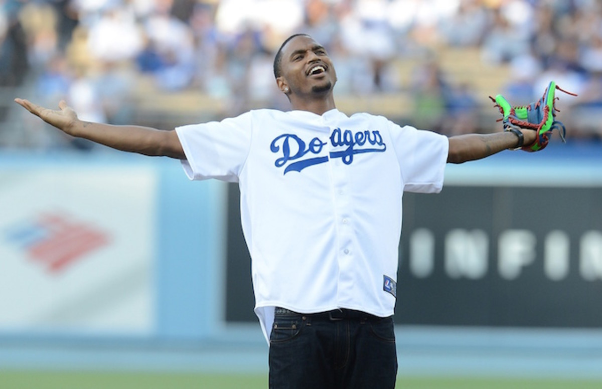 Trey Songz Defends Giants’ Yacht Trip After Wild Card Blowout Loss